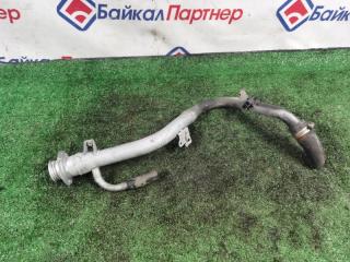 Горловина топливного бака передняя SUBARU IMPREZA 2002