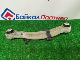 Запчасть рычаг задний правый JAGUAR XF 2017