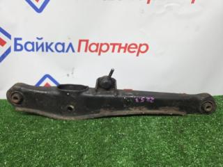 Рычаг задний левый MITSUBISHI OUTLANDER 2007
