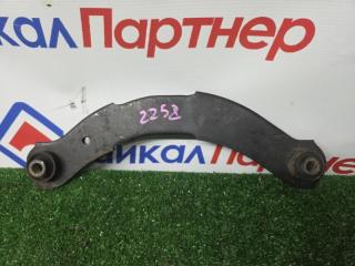 Рычаг задний левый MITSUBISHI OUTLANDER 2007
