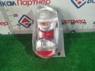 Стоп задний левый TOYOTA PASSO 2012