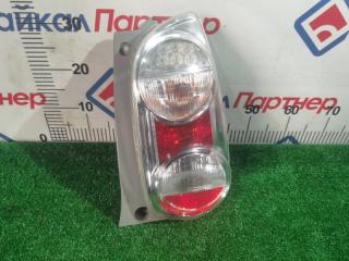 Стоп задний правый TOYOTA PASSO 2012