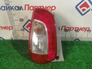 Стоп задний левый TOYOTA PASSO 2015