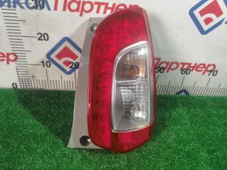 Стоп задний правый TOYOTA PASSO 2015