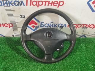 Фото запчасти подушка безопасности водителя HONDA HR-V 2002 контрактная запчасть Запчасть подушка безопасности водителя HONDA HR-V 2002