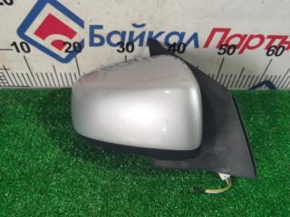 Запчасть зеркало переднее правое MITSUBISHI MIRAGE 2012