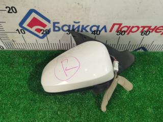 Зеркало переднее правое TOYOTA PASSO