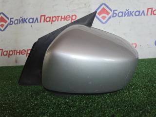 Запчасть зеркало переднее левое MITSUBISHI MIRAGE 2012