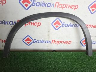 Запчасть накладка на крыло передняя левая BMW X1 2010