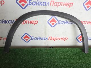 Запчасть накладка на крыло передняя правая BMW X1 2010