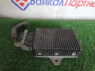 Блок управления форсунками MITSUBISHI CHARIOT GRANDIS 2000