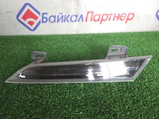 Габарит передний левый NISSAN MURANO 2009