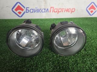 Запчасть фара противотуманная передняя NISSAN X-TRAIL 2010