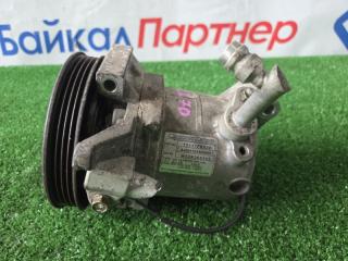 Запчасть компрессор кондиционера SUBARU IMPREZA 2002