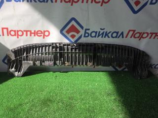 Защита бампера TOYOTA AURIS 2010