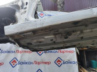 Лонжерон передний левый A6 2005 4F2 AUK