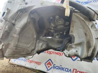 Лонжерон передний правый A6 2005 4F2 AUK