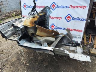Лонжерон передний правый A6 2005 4F2 AUK