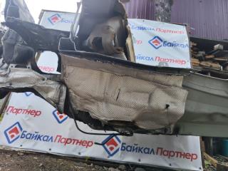 Лонжерон передний правый A6 2005 4F2 AUK