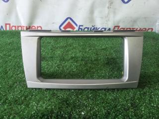 Консоль центральная TOYOTA CAMRY 2011