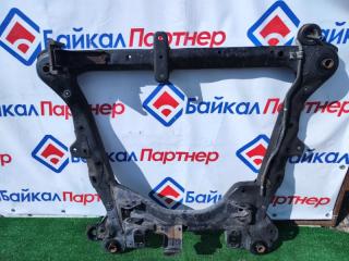 Фото запчасти балка подвески передняя TOYOTA CAMRY 2011 контрактная запчасть Запчасть балка подвески передняя TOYOTA CAMRY 2011
