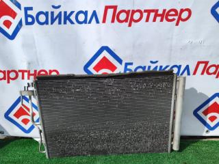 Запчасть радиатор кондиционера HYUNDAI ELANTRA 2014