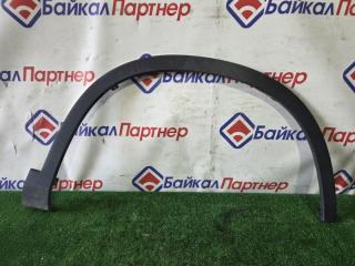 Запчасть накладка на крыло передняя правая OMODA C5 2024
