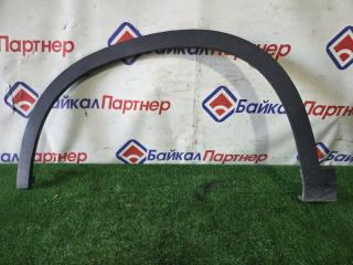 Запчасть накладка на крыло передняя левая OMODA C5 2024