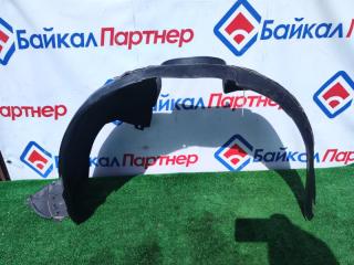 Запчасть подкрылок передний левый OMODA C5 2024