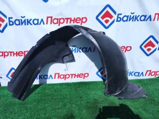 Запчасть подкрылок передний правый OMODA C5 2024