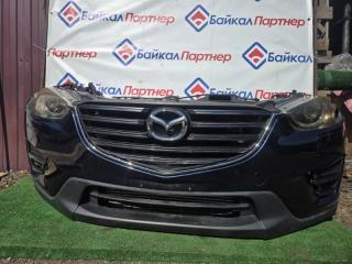 Ноускат передний MAZDA CX-5