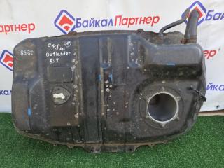 Бензобак MITSUBISHI OUTLANDER 2007 контрактная Бензобак MITSUBISHI OUTLANDER 2007