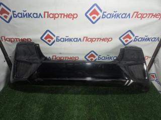 Бампер задний HONDA FIT 2014 контрактная Бампер задний HONDA FIT 2014