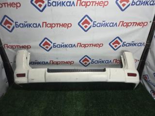 Бампер задний MITSUBISHI DELICA 1999 контрактная Бампер задний MITSUBISHI DELICA 1999