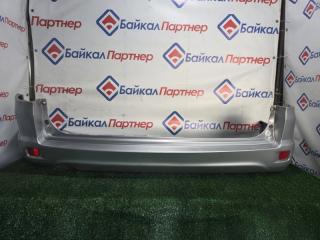 Бампер задний HONDA STEPWGN 2004 контрактная Бампер задний HONDA STEPWGN 2004