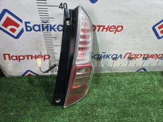 Запчасть стоп задний правый TOYOTA PASSO 2009