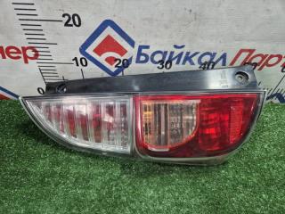 Запчасть стоп задний левый TOYOTA PASSO 2009