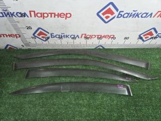Ветровики комплект TOYOTA ALLION 2005