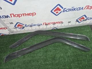 Ветровики комплект передние SUZUKI JIMNY