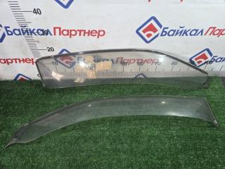 Ветровики комплект MITSUBISHI DELICA 1999
