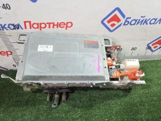Инвертор NISSAN LEAF 2011 контрактная Инвертор NISSAN LEAF 2011