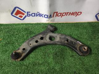 Запчасть рычаг подвески нижний передний левый TOYOTA PASSO 2009