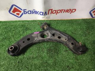 Запчасть рычаг подвески нижний передний правый TOYOTA PASSO 2009