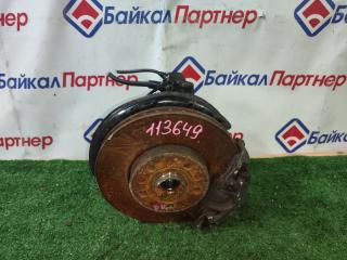 Фото запчасти ступица передняя правая AUDI A3 2009 контрактная запчасть Запчасть ступица передняя правая AUDI A3 2009