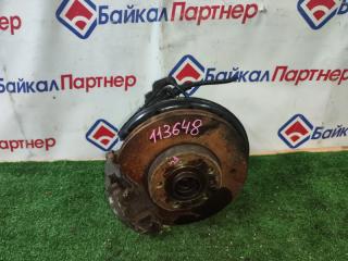 Фото запчасти ступица передняя левая AUDI A3 2009 контрактная запчасть Запчасть ступица передняя левая AUDI A3 2009