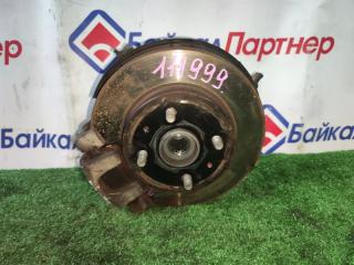 Запчасть ступица передняя левая TOYOTA PASSO 2021