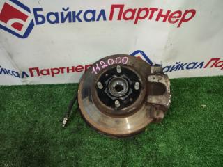 Запчасть ступица передняя правая TOYOTA PASSO 2021