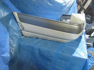 Бампер задний  NISSAN   STAGEA   WGNC34        3 ракурс