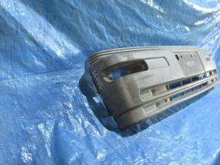 Бампер передний  MITSUBISHI   MINICAB   U42T        3 ракурс
