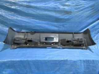 Бампер задний  DAIHATSU   ATRAI   S320G        4 ракурс